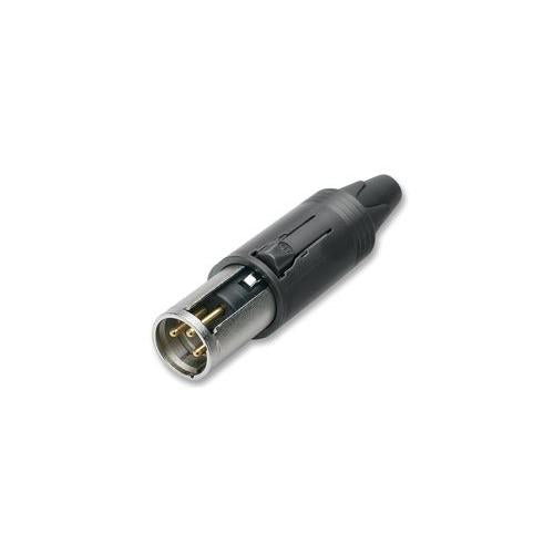NEUTRIK - NC3FM-C - CONVERTCON UNISEX XLR CONNECTOR