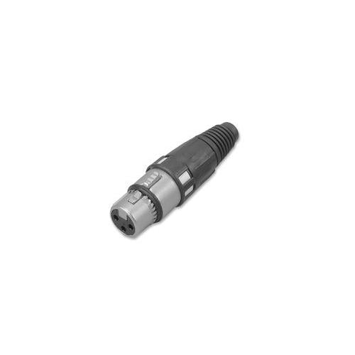 NEUTRIK - NC3FXCC - NEUTRIK X SERIES XLR SOCKET