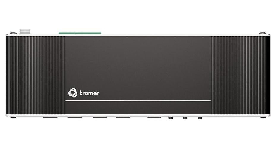 4 Way 4K UHD 60Hz HDMI 2.0 Switch - SWT3-41-H