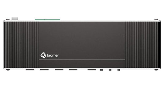 4 Way 4K UHD 60Hz HDMI 2.0 Switch - SWT3-41-H
