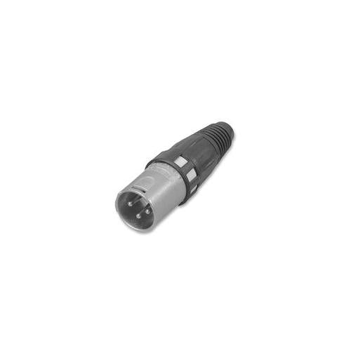 NEUTRIK - NC3MXCC - NEUTRIK X SERIES XLR PLUG