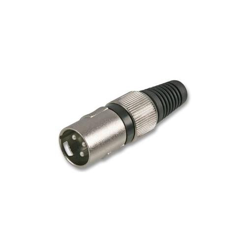 PULSE - PLS00214 - XLR PLUG, 3P