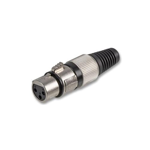 PULSE - PLS00216 - XLR SOCKET, 3P