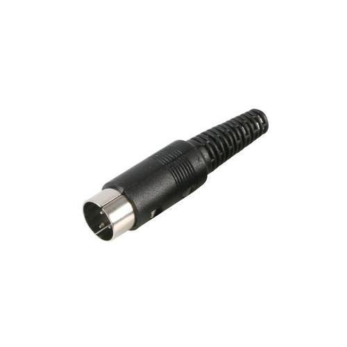 PRO SIGNAL - PSG01552 - IN-LINE DIN PLUGS, 3P .