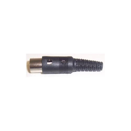 PRO SIGNAL - PSG01553 - IN-LINE DIN PLUGS, 4P .