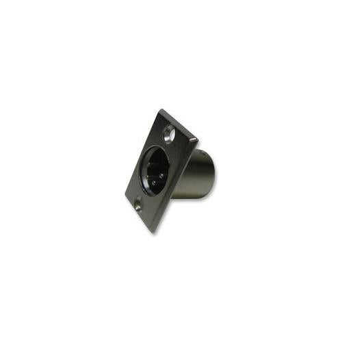 PRO SIGNAL - PSG01581 - XLR PLUG, CHASSIS, 4P
