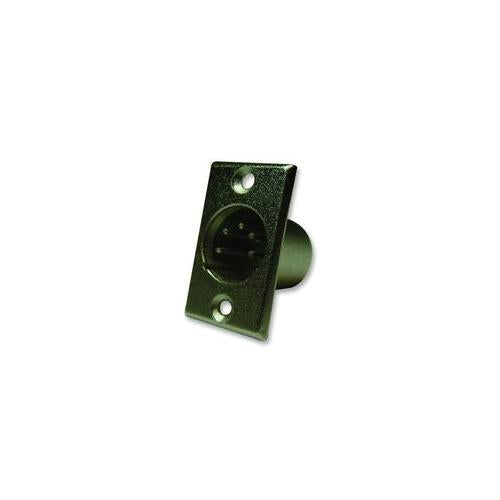 PRO SIGNAL - PSG01582 - XLR PLUG, CHASSIS, 5P
