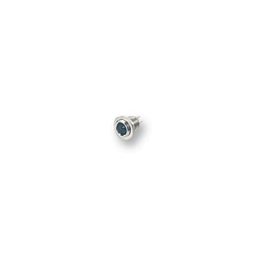 SWITCHCRAFT - TB3M - MINI XLR PLUG, 3 POLE, PANEL