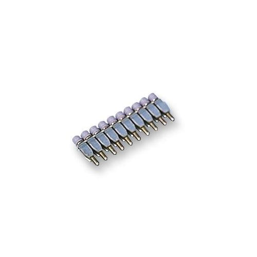 ENTRELEC UK - 17666704 - JUMPER BAR - 10 POLE/4MM