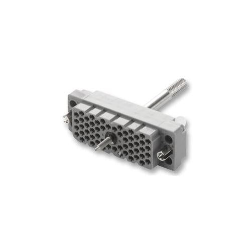 EDAC - 516-056-000-401 - 516 SERIES SOCKET WITH SCREW - 56 PIN