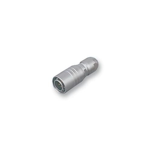 HRS (HIROSE) - HR10-7P-4P - HR10 SERIES LATCHED MALE PLUG, 4 POLE