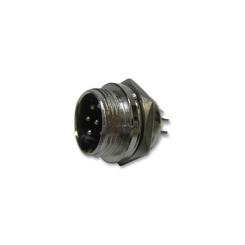 PRO SIGNAL - PSG01594 - MULTIPOLE PANEL PLUG, 5P