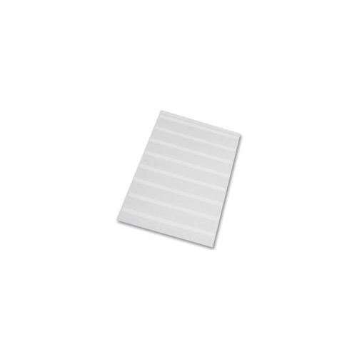 TE CONNECTIVITY / RAYCHEM - CSL-03418P-9 - A4 SELF LAMINATING LABELS WHITE