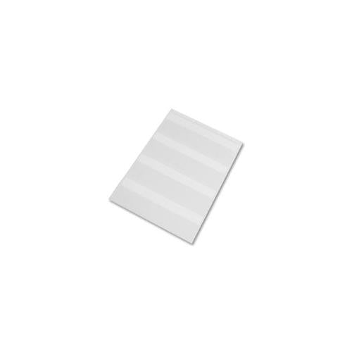 TE CONNECTIVITY / RAYCHEM - CSL-06933P-9 - A4 SELF LAMINATING LABELS WHITE
