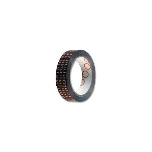 PRO POWER - L1BRN - IDENTI TAIL TPE BRN L1 25MMX33M