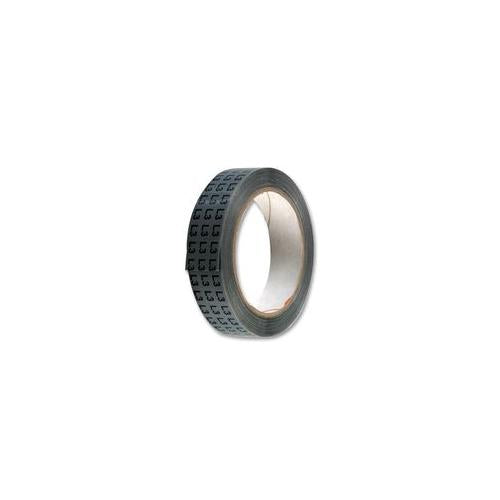 PRO POWER - L3BLK - IDENTI TAIL TPE GRY L3 25MMX33M
