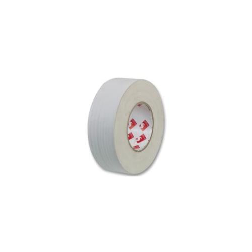 PRO POWER - 3130 WHITE - GAFFA TAPE 50MM X 50M MATT WHITE