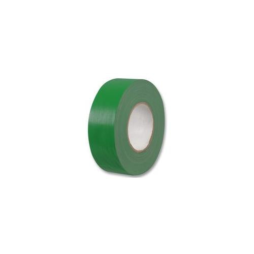 PRO POWER - 89T GREEN - GAFFA TAPE PREMIUM 50MM X 50M GREEN