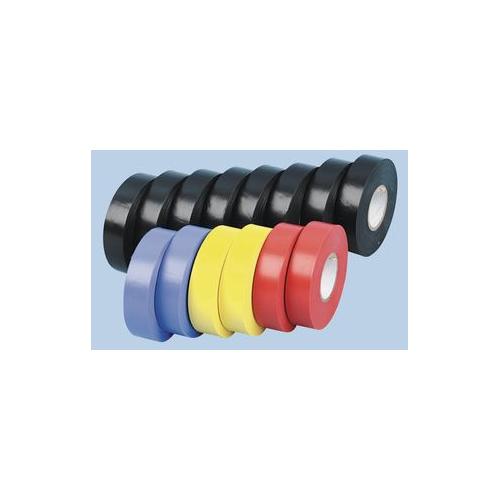 CEDARS PV0014-S - FLAME RETARDANT PVC ELECTRICAL TAPE 14 ROLLS 19MM X 33 METRES