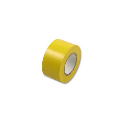 MULTICOMP - PVC TAPE 1933Y - 19MM X 30M INSULATION TAPE YELLOW