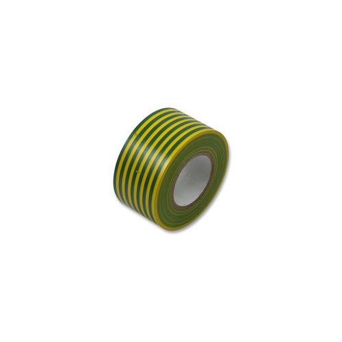 PRO POWER - SH89GY - INS TAPE 50MM X 33M GRN/YEL