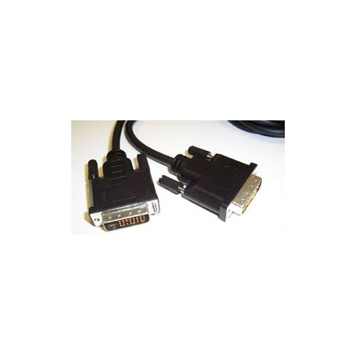 PRO SIGNAL - PSG00976 - DVI-D PLUG TO PLUG LEAD - 3 METRES