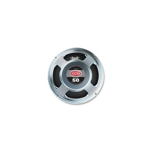 CELESTION - ROCKET 50 - LOUDSPEAKER, GUITAR 12" 50W 8R
