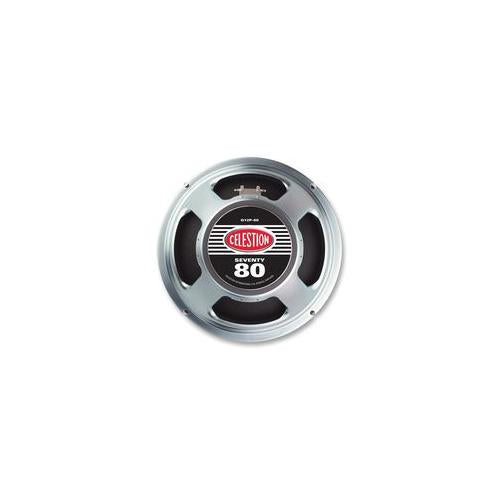 CELESTION - SEVENTY 80 - LOUDSPEAKER, GUITAR 12" 80W 8R