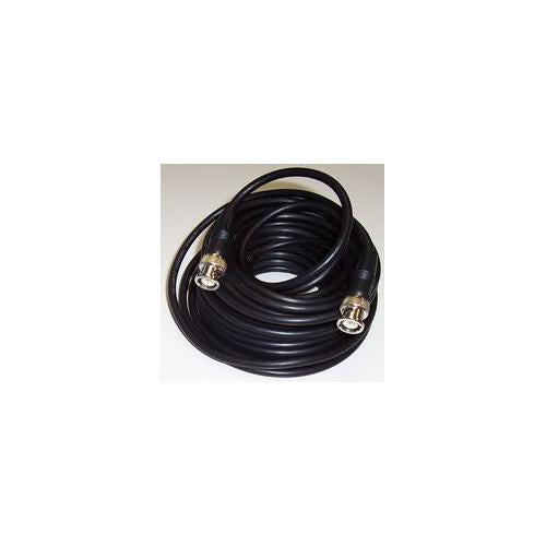 PRO SIGNAL - PSG00540 - BNC PLUG TO PLUG LEAD - 10M