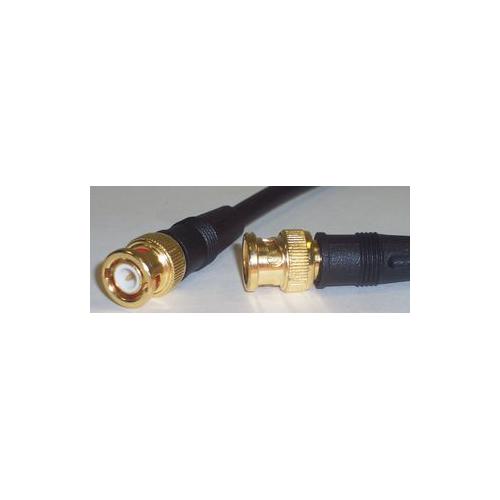PRO SIGNAL - PSG00541 - BNC PLUG TO PLUG - 1M