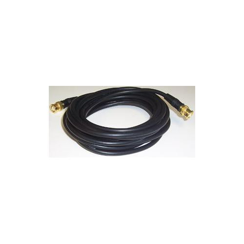 PRO SIGNAL - PSG00544 - BNC PLUG TO PLUG - 5M
