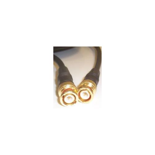 PRO SIGNAL - PSG00545 - BNC P TO P GOLD/10M
