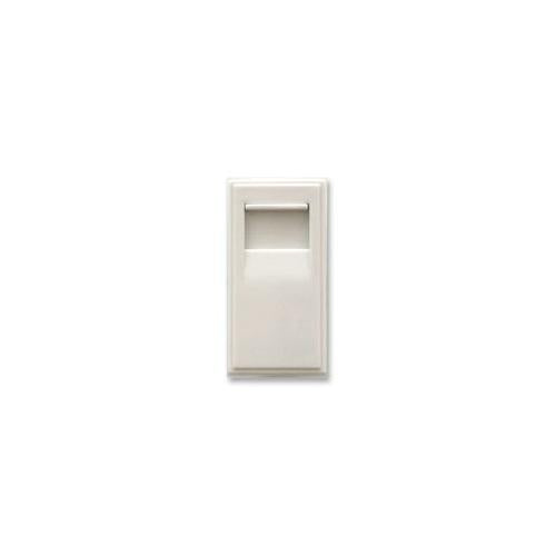 TRIAX - 304268 - TELEPHONE MASTER (KRONE) WHITE FOR WALL PLATE