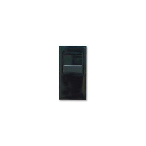 TRIAX - 304271 - TELEPHONE SLAVE (KRONE) BLACK FOR WALL PLATE
