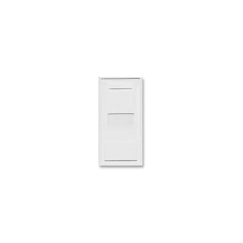 TRIAX - 304274 - CAT 5E WHITE MODULE FOR WALL PLATE