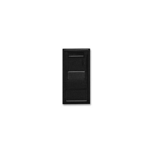 TRIAX - 304275 - CAT 5E BLACK MODULE FOR WALL PLATE