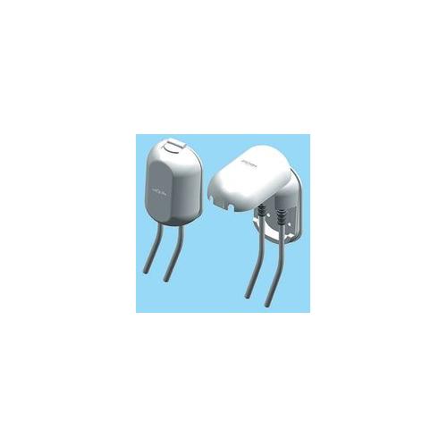MAXVIEW - B2020 - WEATHERPROOF SOCKET+F CONNECTOR