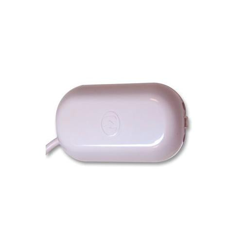 MAXVIEW - B2021 - WEATHERPROOF SOCKET+COAX CONNECTOR