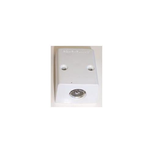 ANTIFERENCE - COB11 - SINGLE SURFACE MOUNTING COAX SOCKET NON ISOLA