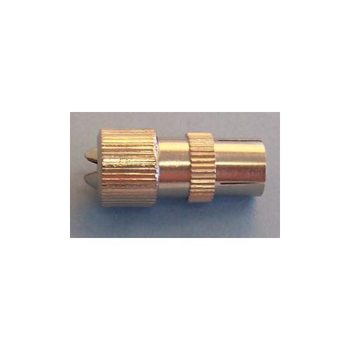 JR1758 - TV COAX SOCKET