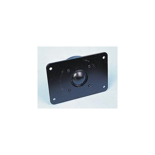 DT-100 - 60W HI-FI DOME TWEETER, 1"