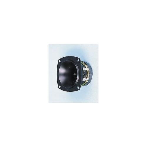 HT-30 - 2" HIGH POWER HORN TWEETER, 8R, 100W