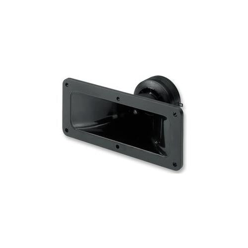 MPT-25 - PIEZO TWEETER - LARGE RECTANGULAR