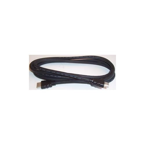MOLEX - 592056201 - CABLE ASSEMBLY,HDMI 2M