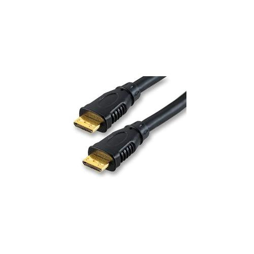 PRO SIGNAL - CDLHD-103 - LEAD, HDMI MINI C MALE - C MALE, 3M