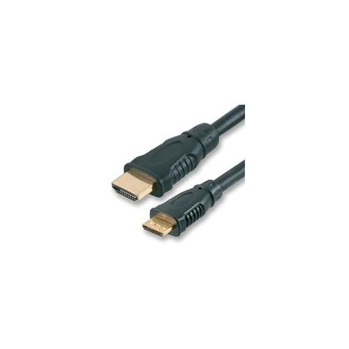 PRO SIGNAL - CDLHD-205 - LEAD, HDMI MINI C M - HDMI M, 5M