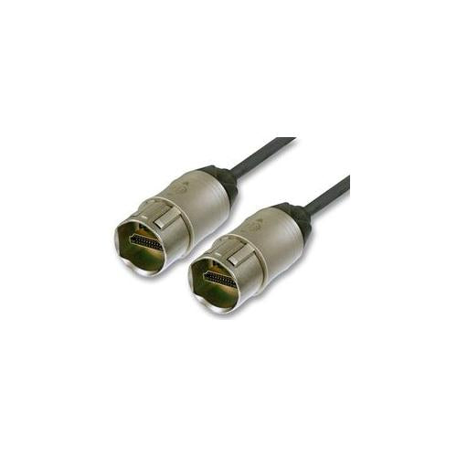 NEUTRIK - NKHDMI-3M - HDMI PATCH CABLE, SEALED, 3M