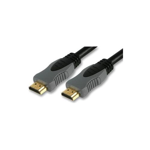 PRO SIGNAL - PSG02569 - HDMI PLUG TO PLUG LEAD WITH FERRITE SUPPRESSORS , 20M