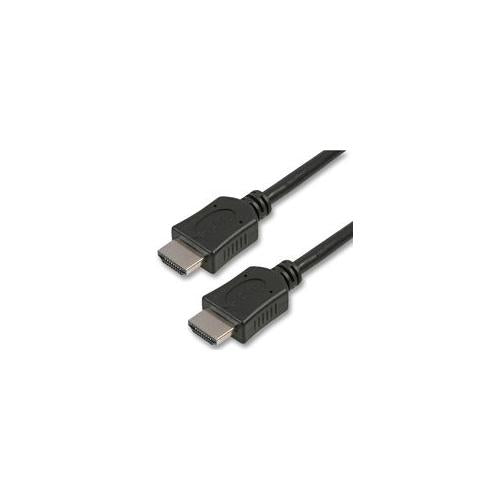 PRO SIGNAL - PSG03531 - HDMI LEAD, HIGH SPEED, 0.5M