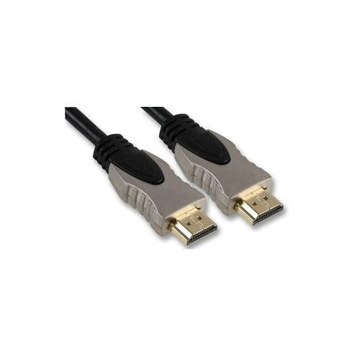 PRO SIGNAL - PSG90643 - LEAD, HDMI, M TO M, GOLD, 20M